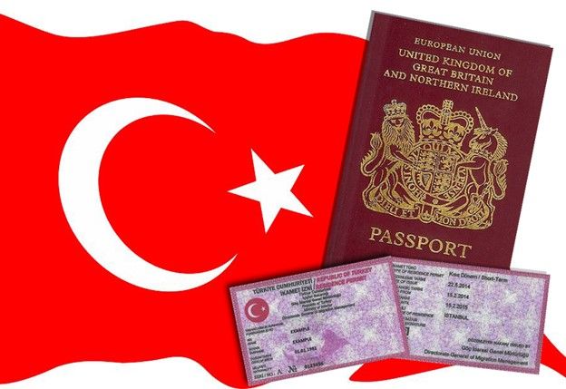 ارزان ترین راه اقامت ترکیه وو هلدینگ دیوان گروپ