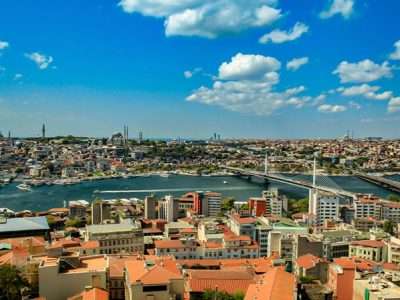 بهترین شهر ترکیه برای خرید و شرایط زندگی