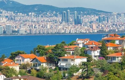حداقل خرید خانه در ترکیه با یک میلیارد 2023